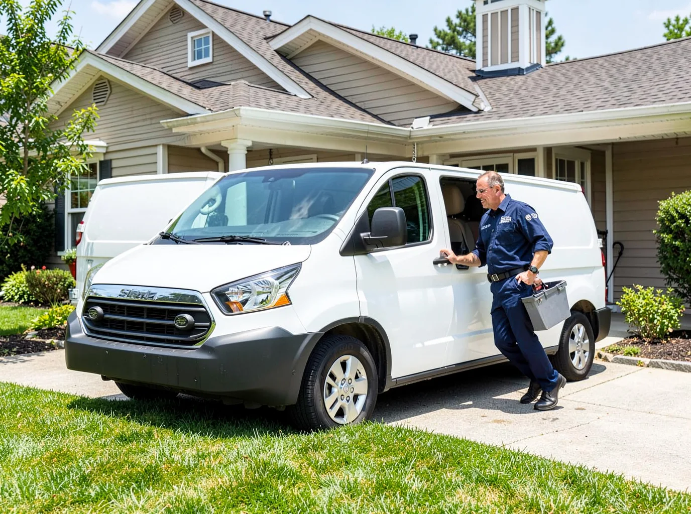 Emergency Plumber company in Meadow Vista, CA